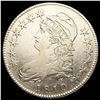 Image 1 : 1810 Capped Bust Half Dollar CLOSELY UNCIRCULATED