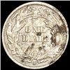 Image 2 : 1863-S Seated Liberty Dime HIGH GRADE