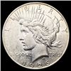 Image 1 : 1926-S Silver Peace Dollar UNCIRCULATED