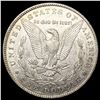 Image 2 : 1886-O Morgan Silver Dollar CLOSELY UNCIRCULATED