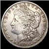 Image 1 : 1891-O Morgan Silver Dollar CLOSELY UNCIRCULATED