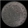 Image 1 : 1813 Large Cent NICELY CIRCULATED