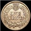 Image 2 : 1863 Indian Head Cent CLOSELY UNCIRCULATED