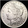 Image 1 : 1889-O Morgan Silver Dollar CLOSELY UNCIRCULATED