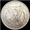 Image 2 : 1889-O Morgan Silver Dollar CLOSELY UNCIRCULATED