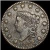 Image 1 : 1822 Large Cent LIGHTLY CIRCULATED