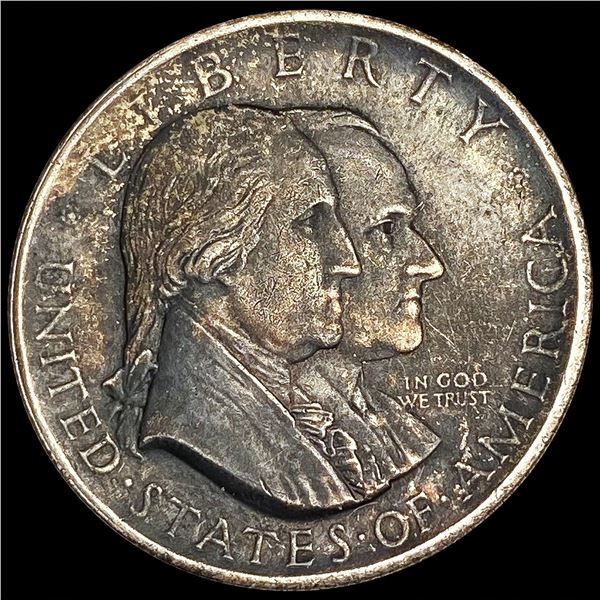 1926 Sesquicentennial Half Dollar CLOSELY UNCIRCUL