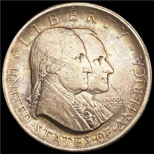 1926 Sesquicentennial Half Dollar UNCIRCULATED