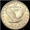 Image 2 : 1929 Standing Liberty Quarter CLOSELY UNCIRCULATED
