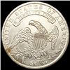 Image 2 : 1834 Capped Bust Half Dollar CLOSELY UNCIRCULATED