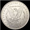 Image 2 : 1897-O Morgan Silver Dollar CLOSELY UNCIRCULATED