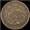 Image 2 : 1862 Indian Head Cent CLOSELY UNCIRCULATED