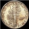 Image 2 : 1926-D Mercury Dime CLOSELY UNCIRCULATED