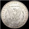 Image 2 : 1898-S Morgan Silver Dollar CLOSELY UNCIRCULATED