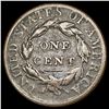 Image 2 : 1808 Large Cent NICELY CIRCULATED
