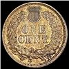 Image 2 : 1864 Indian Head Cent CLOSELY UNCIRCULATED