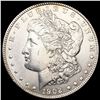 Image 1 : 1902 Morgan Silver Dollar CLOSELY UNCIRCULATED