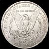 Image 2 : 1902 Morgan Silver Dollar CLOSELY UNCIRCULATED