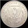 Image 2 : 1898-S Morgan Silver Dollar CLOSELY UNCIRCULATED
