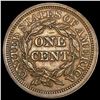 Image 2 : 1853 Large Cent CLOSELY UNCIRCULATED