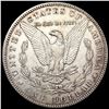 Image 2 : 1898-S Morgan Silver Dollar CLOSELY UNCIRCULATED