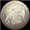 Image 2 : 1818 Capped Bust Quarter NICELY CIRCULATED