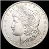 Image 1 : 1902 Morgan Silver Dollar UNCIRCULATED