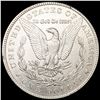 Image 2 : 1902 Morgan Silver Dollar UNCIRCULATED