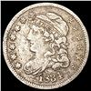 Image 1 : 1834 Capped Bust Half Dime NICELY CIRCULATED