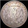 Image 2 : 1894 Morgan Silver Dollar NEARLY UNCIRCULATED