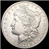 Image 1 : 1902 Morgan Silver Dollar CLOSELY UNCIRCULATED