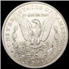 Image 2 : 1902 Morgan Silver Dollar CLOSELY UNCIRCULATED