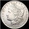 Image 1 : 1889-O Morgan Silver Dollar CLOSELY UNCIRCULATED