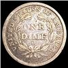 Image 2 : 1840-O Seated Liberty Dime NICELY CIRCULATED
