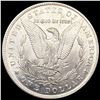 Image 2 : 1890-O Morgan Silver Dollar CLOSELY UNCIRCULATED