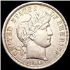 Image 1 : 1906-O Barber Dime UNCIRCULATED