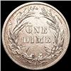 Image 2 : 1906-O Barber Dime UNCIRCULATED