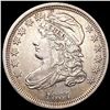 Image 1 : 1837 Seated Liberty Dime CLOSELY UNCIRCULATED