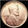 Image 1 : 1925 Wheat Cent UNCIRCULATED