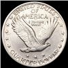 Image 2 : 1917 Standing Liberty Quarter NEARLY UNCIRCULATED