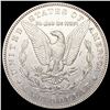 Image 2 : 1898-S Morgan Silver Dollar CLOSELY UNCIRCULATED