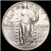Image 1 : 1930-S Standing Liberty Quarter CLOSELY UNCIRCULAT