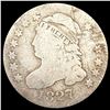 Image 1 : 1827 Capped Bust Dime NICELY CIRCULATED