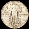 Image 1 : 1930 Standing Liberty Quarter LIGHTLY CIRCULATED