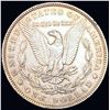 Image 2 : 1894 Morgan Silver Dollar UNCIRCULATED
