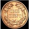 Image 2 : 1856 PROOF Flying Eagle Cent UNCIRCULATED