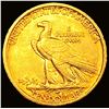 Image 2 : 1907 $10 Gold Eagle UNCIRCULATED +