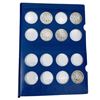 Image 2 : 1917-1939 Walking Half Dollar Book (18 Coins)