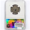 Image 2 : 1837 Capped Bust Quarter PGA XF45 Browning 2