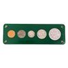 Image 2 : 1953 US Proof Set (5 Coins)